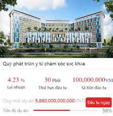 Giả danh tỷ phú, gọi tiền đầu tư lấy lợi nhuận sau 15 phút