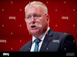 Ian russell hi-res stock photography and images