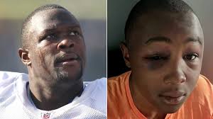 Grandmother of ex-NFL player's missing child speaks out amid probe, worries  teen is 'brainwashed'