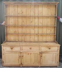 We did not find results for: Georgian Large Pine Kitchen Dresser 466977 Sellingantiques Co Uk