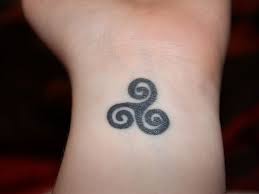 These designs offer striking and intricate meaning. 9 Best Motivational Tattoos With Images Styles At Life