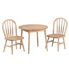Children S Furniture Tables Chairs Round Juvenile Table Childrens Table Home Decor Furniture Chair