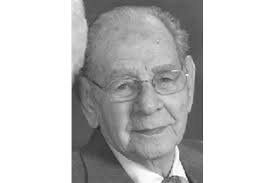 Clifford Stern Obituary (1921