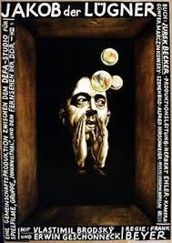 The man from nowhere (1975). Jacob The Liar 1975 Film Wikipedia