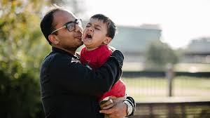 Here are ways parents can work through the fear of going through the divorce process. Dads Get Online Tool To Help Parenting Rci English