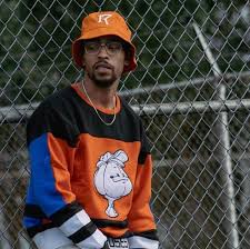 Profile for XVII Roses