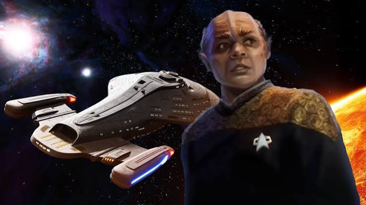 First Impressions: Star Trek: Voyager – Across the Unknown - TREKNEWS.NET |  Your daily dose of Star Trek news and opinion