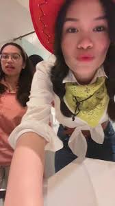 Woody Female Costume