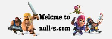 Null's brawl is an unofficial game server with unlimited gems and gold. Nulls Private Server