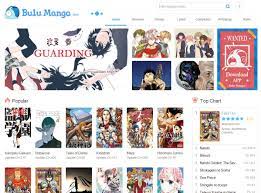 Bulu Manga Home Facebook