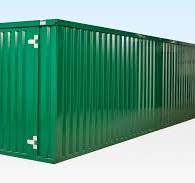 Flat Pack Containers USA, Buy Linking Storage Containers, Portable Flat  Pack Units for Sale