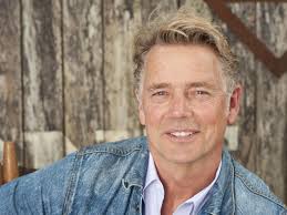 Headed to Angola: John Schneider will entertain prison rodeo visitors