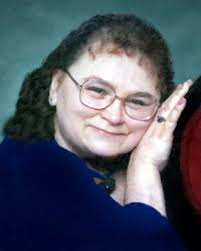 Norma Gail Walker Obituary