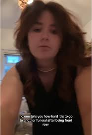 Kayleigh Riddle Funeral