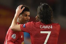 Watch the europa league event: De Gea Cavani And Rashford Start Manchester United Predicted Line Up Vs Roma Manchester Evening News