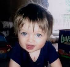 Zaidyn Michael Joseph Reed Obituary August 25, 2012