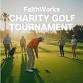 FaithWorks Charity Golf Tournament event in Irvine, CA