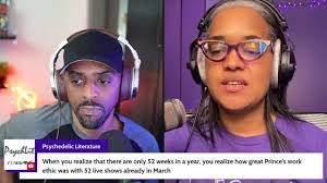 Prince Dean's Instagram, Twitter & Facebook