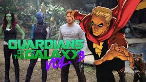 3'te yer alacak kötü karakterin adam warlock olacağına dair beklentiler sürüyor. Guardians 3 10 Actors Who Could Play Adam Warlock