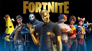 Epic games, inc., also known as epic and formerly epic megagames, is an american video game development company based in cary, north carolina. Fortnite Dostepny W Sklepie Google Play Epic Games Musialo Dac Za Wygrana