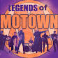 Legends of Motown event image