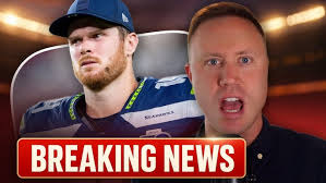 BREAKING NEWS: Seattle Seahawks select Tyreke Smith, EDGE, Ohio State with  the 158th pick