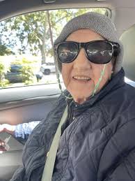 Jenny Ida Lucero Obituary December 18, 2023