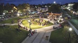 In a career lasting over 60 years. Cover Story Gladstone Builds Its Downtown Almost From Scratch Kansas City Business Journal