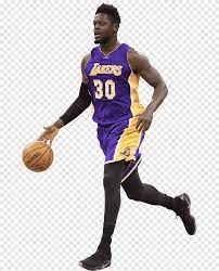 Lonzo topu los angeles lakers nba noktası görevlisi günlük fantezi sporları, nba, tshirt, spor, lebron james png. Julius Randle Png Images Pngegg