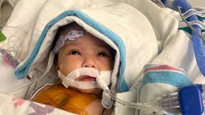 Fundraiser by Jessica Montanio : Help Zemileene Heal: Lifelong Care Needed