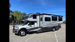 Dodge ram class c rv. 2020 Dynamax Isata 5 Series 30fw Four Wheel Drive Super C Full Body Paint For Sale In Thousand Oaks Ca Stock 191222 Cummins Turbo Diesel