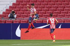 Next to the match between barcelona and real madrid, the duel between real betis and atletico madrid is the next most anticipated match of the weekend. Real Betis Vs Atletico Madrid Live Streaming Watch La Liga Online