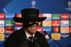 Esta es la imagen del actual @paquito_navarro¿dónde está el campeón que, en 2019, me hizo vibrar, gritar y convertirme en su. Who Is Paulo Fonseca Profile On Tottenham S Prime Target For Head Coach Job As Talks Begin Football London