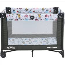 Despite the fact that a pack and play is a great safe space for your child to be left unsupervised, they do not come with very comfortable mattress pads. Pack And Play Mattress Replacement Check More At Https Www Cdomakis Photography Com Pack And Play Mattress Re Graco Baby Baby Bassinet Pack And Play Mattress