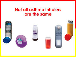 The red, green and blue use 8 bits each. Not All Inhalers Are The Same Asthma York By Luke Castle
