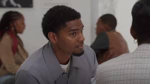 Thom Browne Button-Up Blouson Jacket worn by Jessie 'JR' Raymond (Sylvester  Powell) as seen in All American: Homecoming (S02E04)