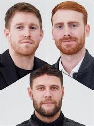 North West 2020 42 under 42 Members