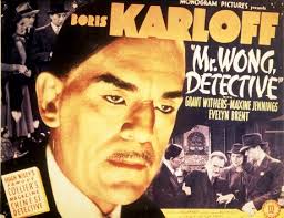 Film Stills Mr Wong Detective 1938 新闻传媒库存照片- 库存图片| Shutterstock Editorial