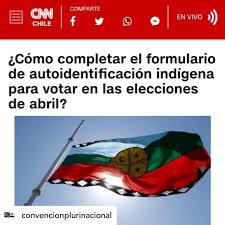 El servicio electoral (servel) ya publicó la lista de vocales de mesa definitiva para este día, ya que tras el primer período de para conocer cuál es tu local de votación, debes acceder al sitio oficial del servel para ingresar a la sección consulta de datos, o pinchando directamente en consulta.servel.cl/. Centro De Estudios Interculturales E Indigenas Ø§Ù„Ù…Ù†Ø´ÙˆØ±Ø§Øª ÙÙŠØ³Ø¨ÙˆÙƒ