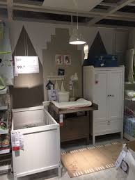 Ikea Sundvik I Love That Changing Table The Color Too Ikea Babyzimmer Babyzimmer Kinderzimmer
