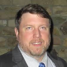 Matt Marrie, North Olmsted City Councilman, Ward 2