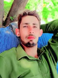 Umar Mubashir Dhillon