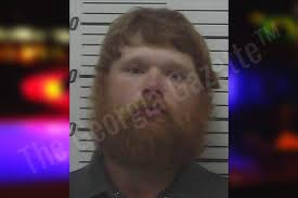 Peyton Payne — Colquitt County Jail Bookings