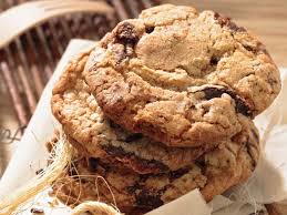 Cookies Au Thermomix Recettes Recette Cookies Recette Thermomix Recette Recette