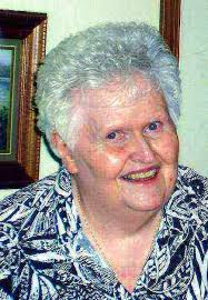 Dorothy Cox Obituary