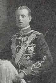 Prince andrew was born at the tatoi palace just north of athens on february 2, 1882, the fourth son of george i of greece. Prince Andrew Of Greece The Princely House Of Battenberg Facebook