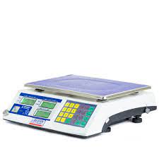 Wp15 15kg Counter Scale Liyoche Scales