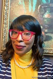 40 Under 40 Class of 2020: ALSAC/Opera Memphis' Daniel Anglin