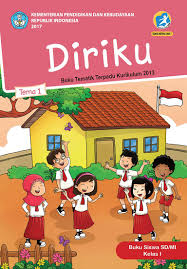 Maybe you would like to learn more about one of these? Download Gratis Buku Tema 1 Diriku Kelas 1 Bukusekolah Id