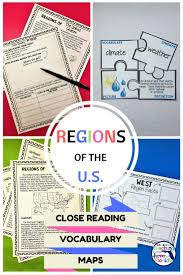 Close Reading With A Text Dependent Ela Questions Worksheet Jigsaw Vocabulary And Map Activity Will Ke Teaching Close Reading Close Reading 3rd Grade Reading